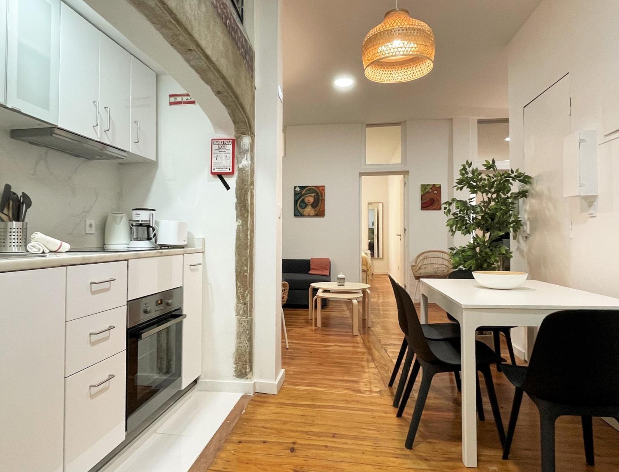 Sj2E Heart Of Baixa New Air Conditioning Spacious And Lovely Lissabon Exterior foto