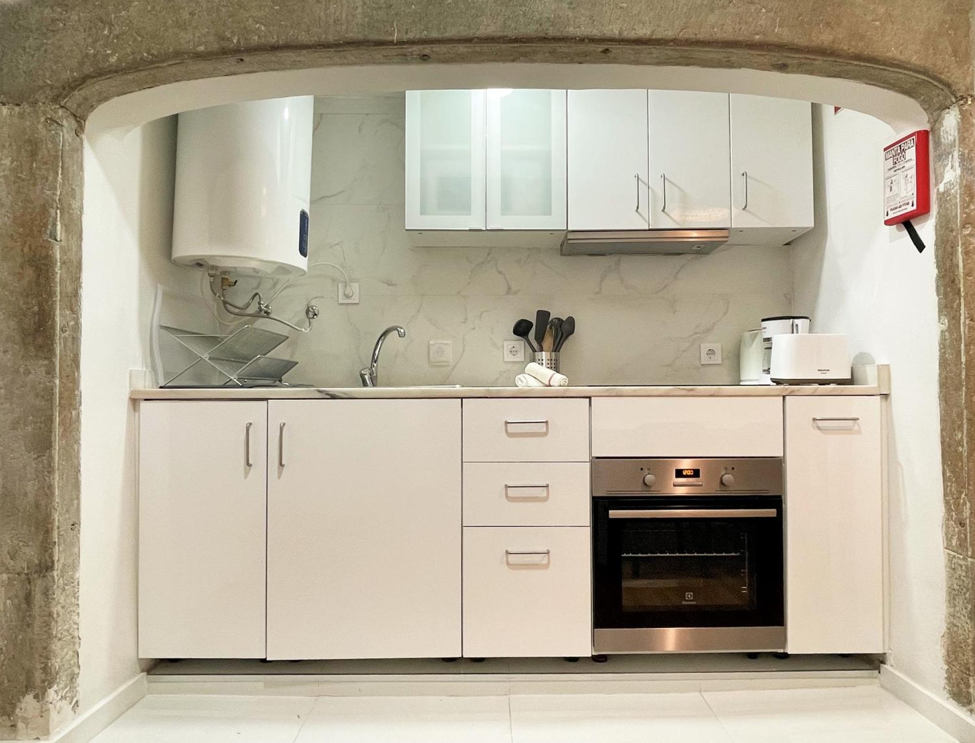 Sj2E Heart Of Baixa New Air Conditioning Spacious And Lovely Lissabon Exterior foto