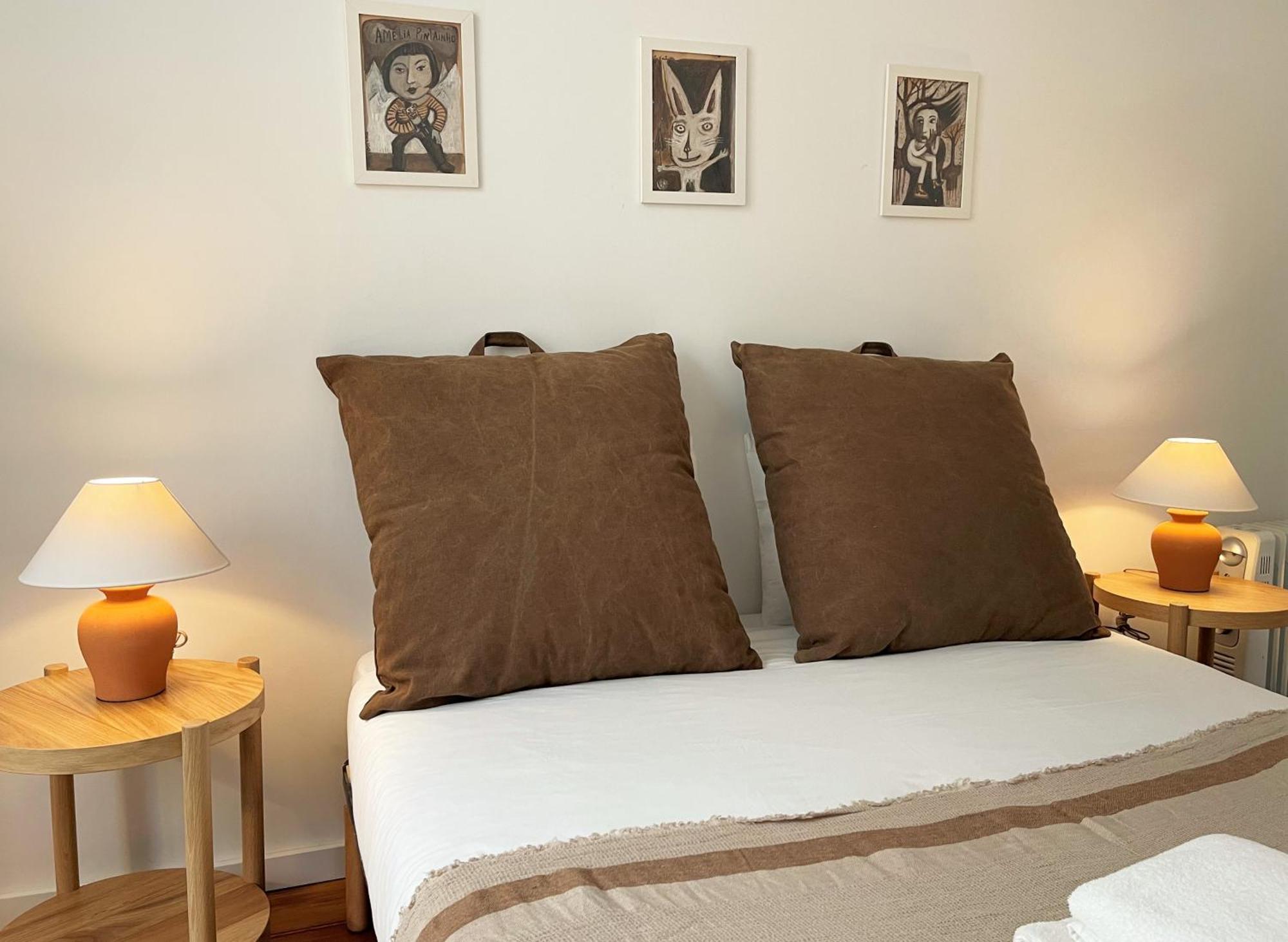 Sj2E Heart Of Baixa New Air Conditioning Spacious And Lovely Lissabon Exterior foto