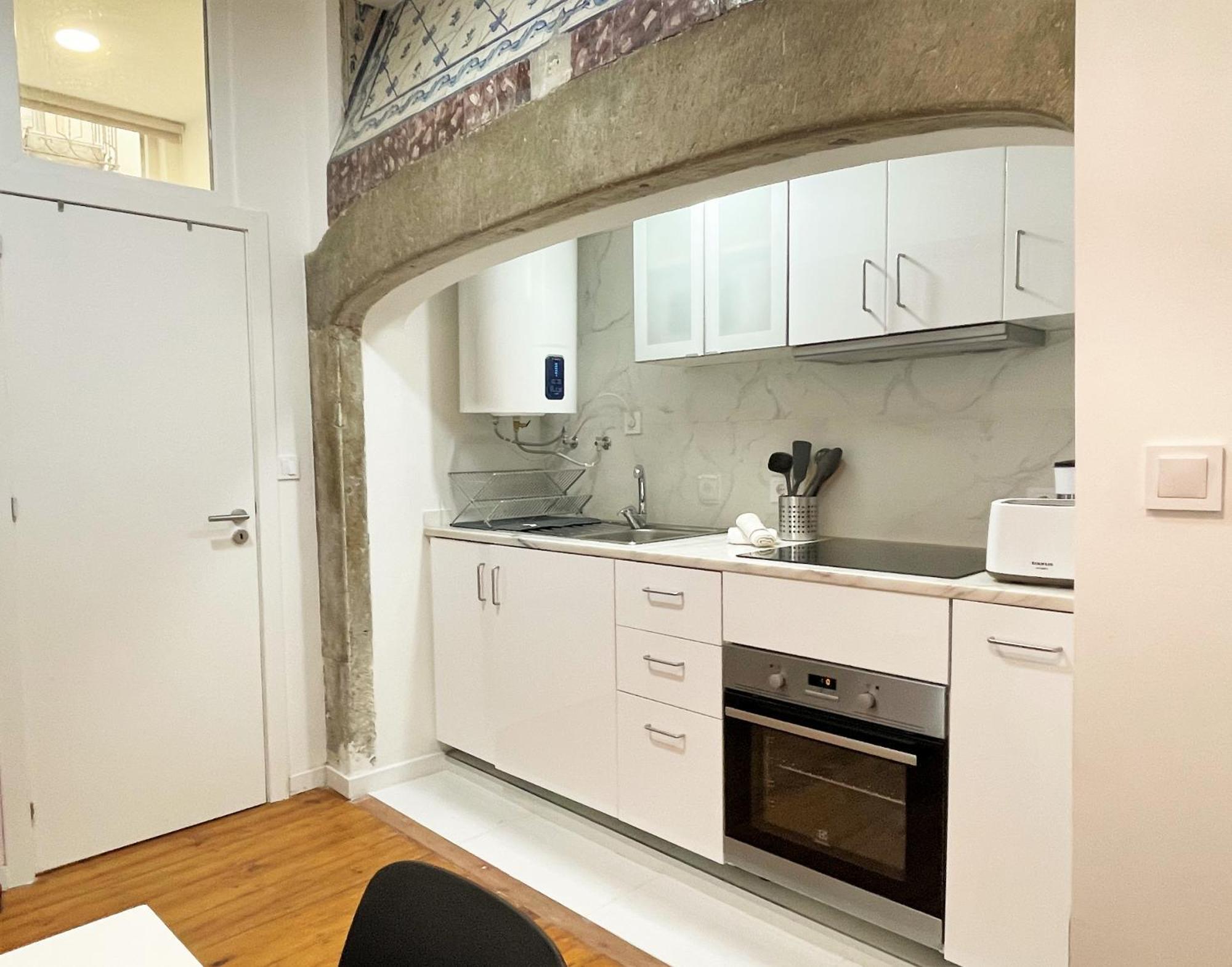 Sj2E Heart Of Baixa New Air Conditioning Spacious And Lovely Lissabon Exterior foto