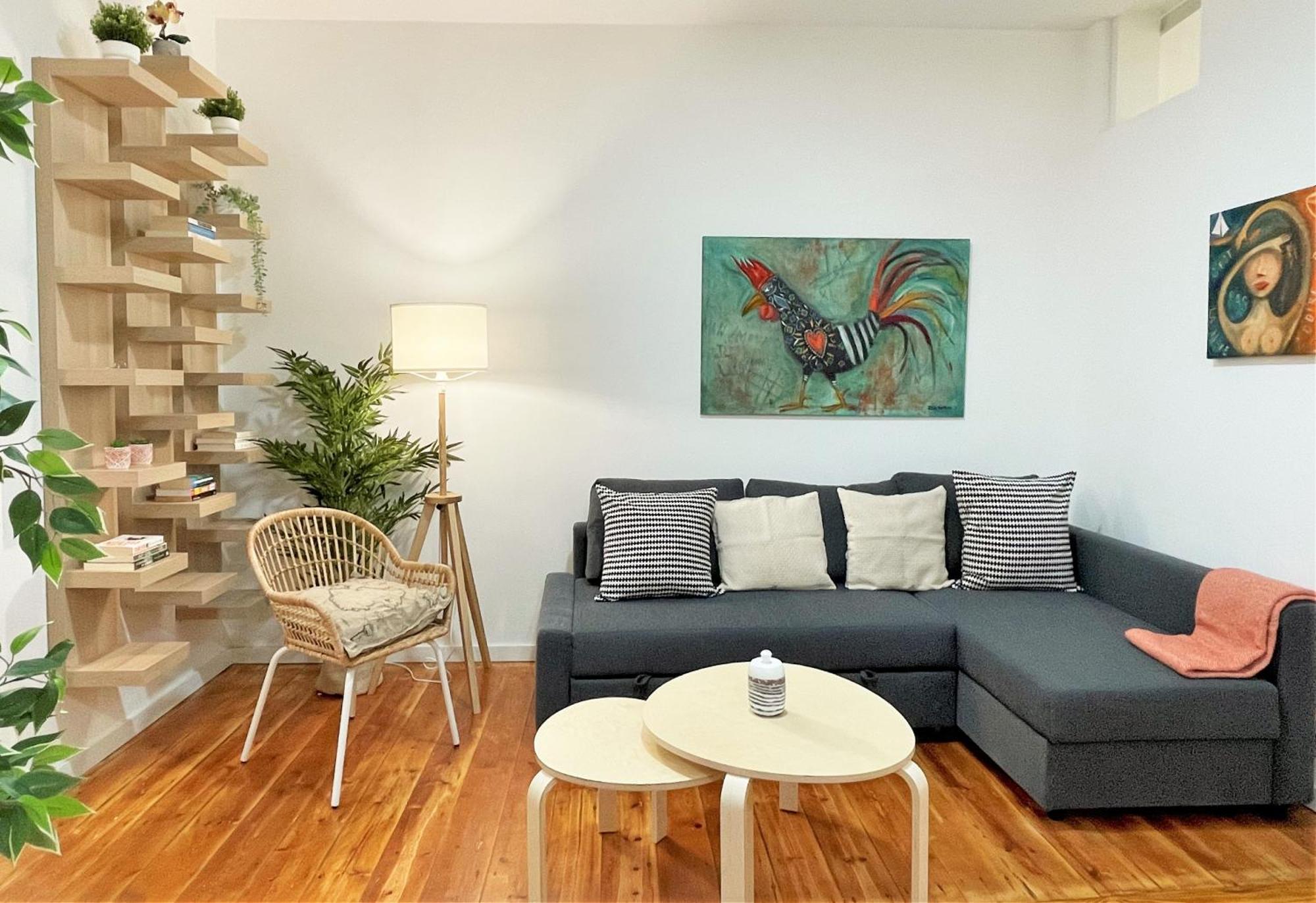 Sj2E Heart Of Baixa New Air Conditioning Spacious And Lovely Lissabon Exterior foto