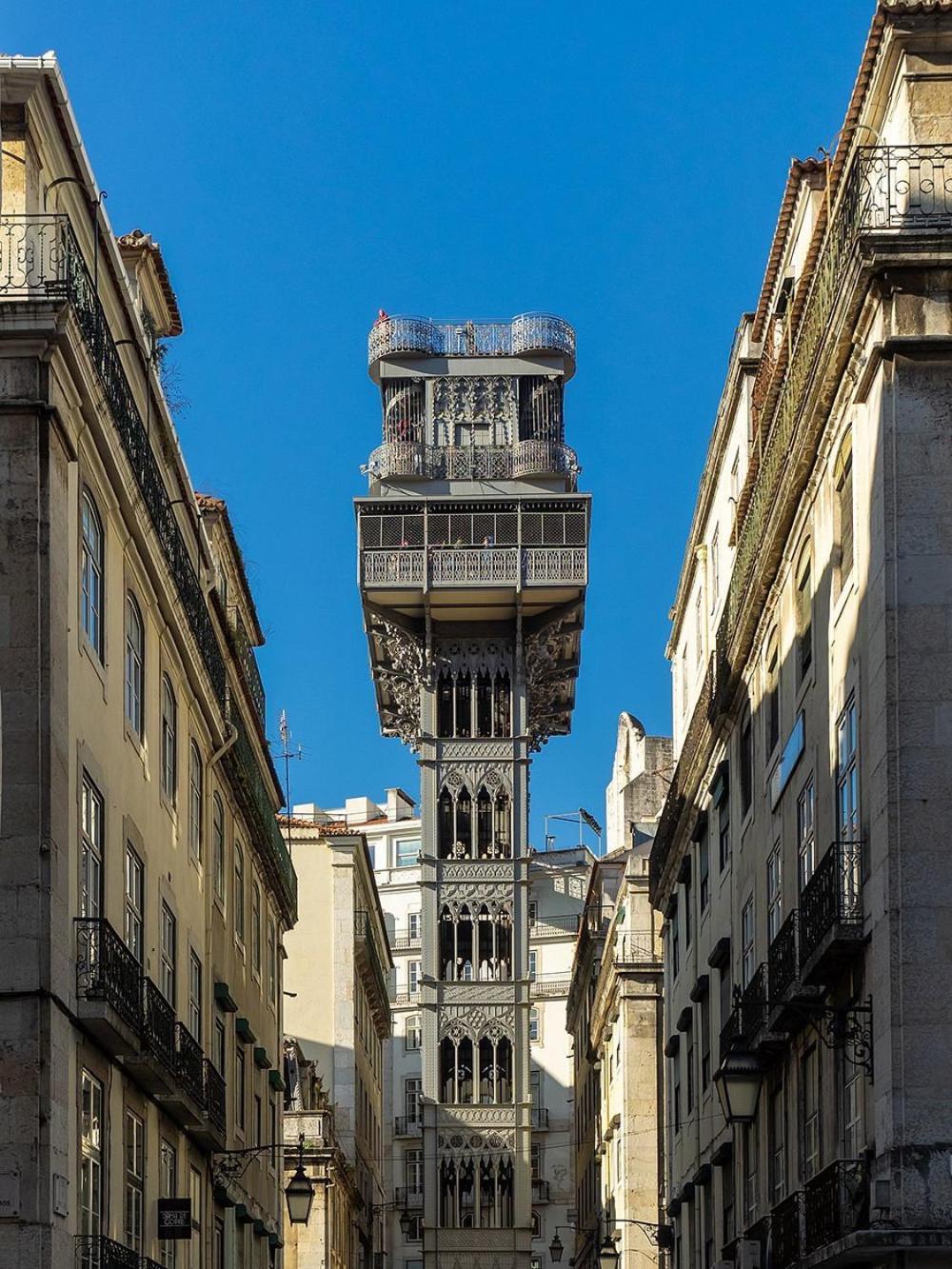 Sj2E Heart Of Baixa New Air Conditioning Spacious And Lovely Lissabon Exterior foto