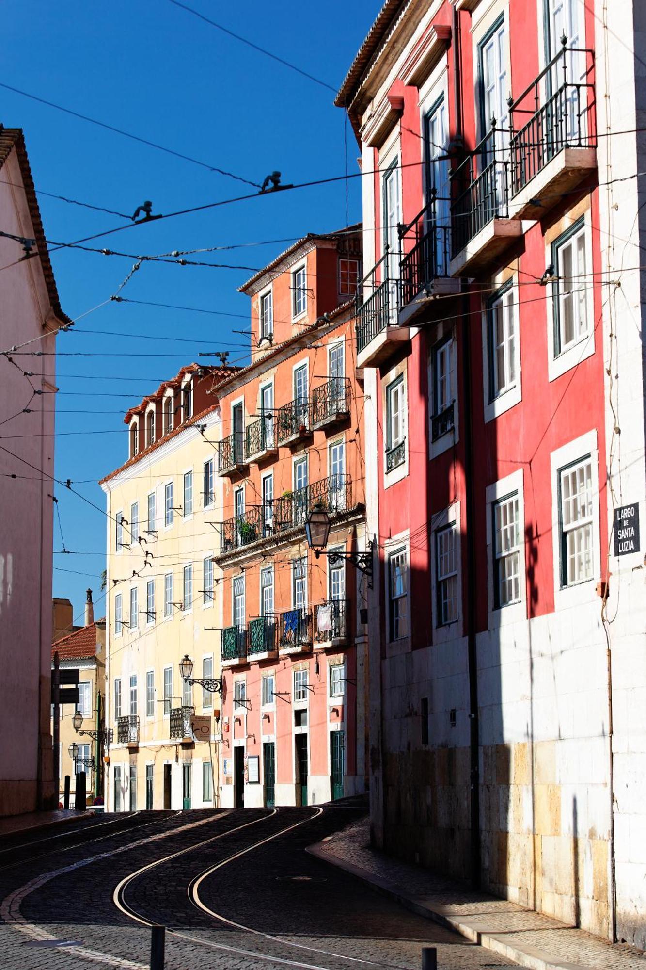 Sj2E Heart Of Baixa New Air Conditioning Spacious And Lovely Lissabon Exterior foto