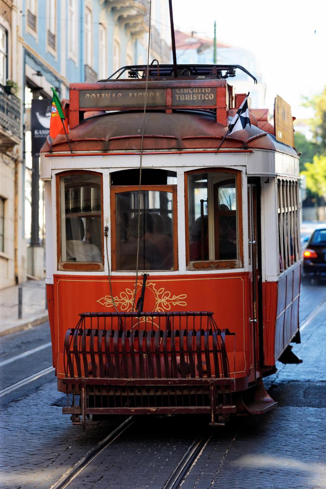 Sj2E Heart Of Baixa New Air Conditioning Spacious And Lovely Lissabon Exterior foto
