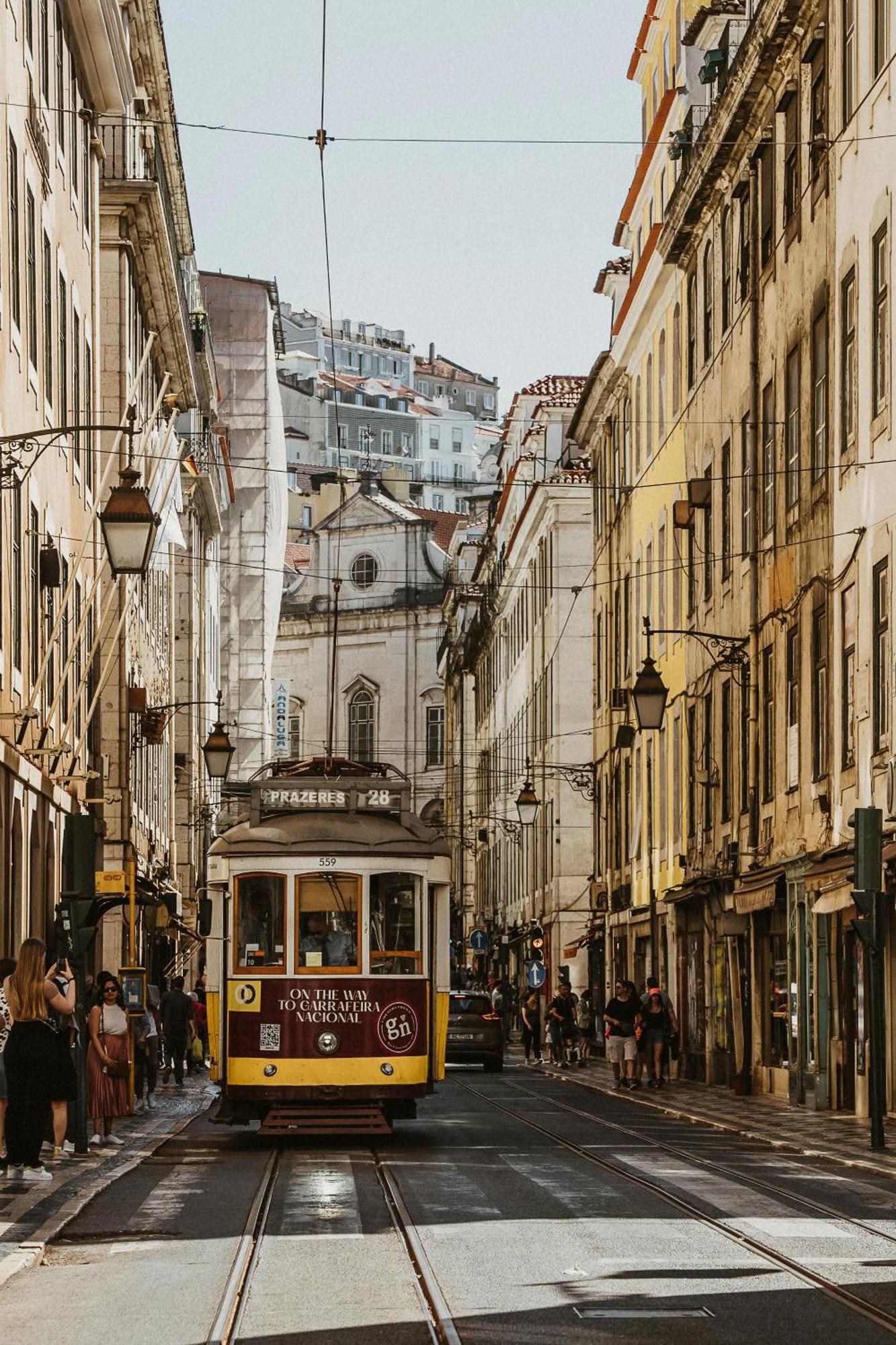 Sj2E Heart Of Baixa New Air Conditioning Spacious And Lovely Lissabon Exterior foto