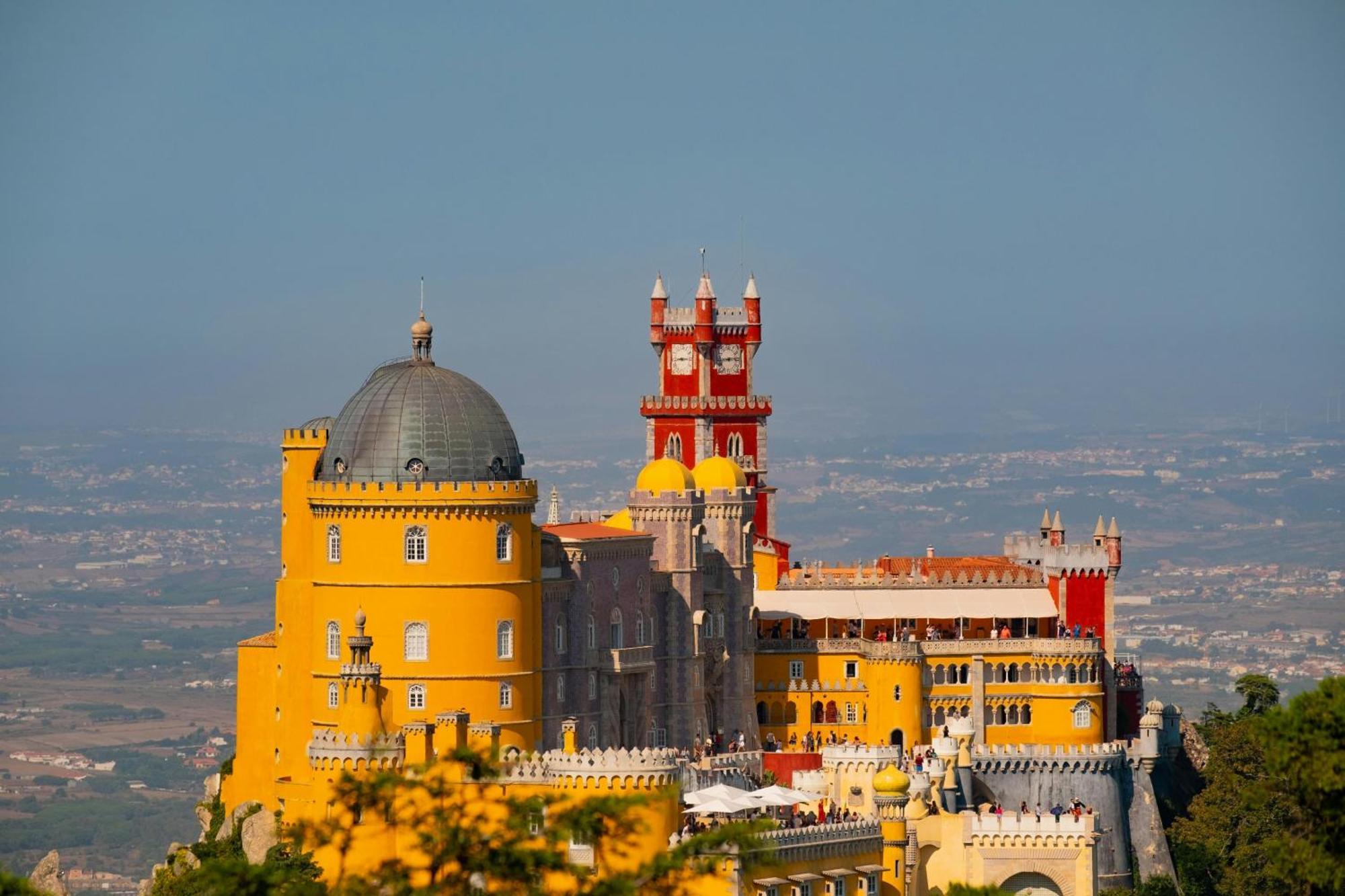 Sj2E Heart Of Baixa New Air Conditioning Spacious And Lovely Lissabon Exterior foto